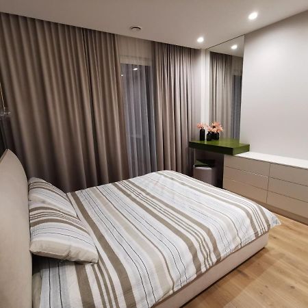 Mycasa Cbd Lejlighed VNO Eksteriør billede