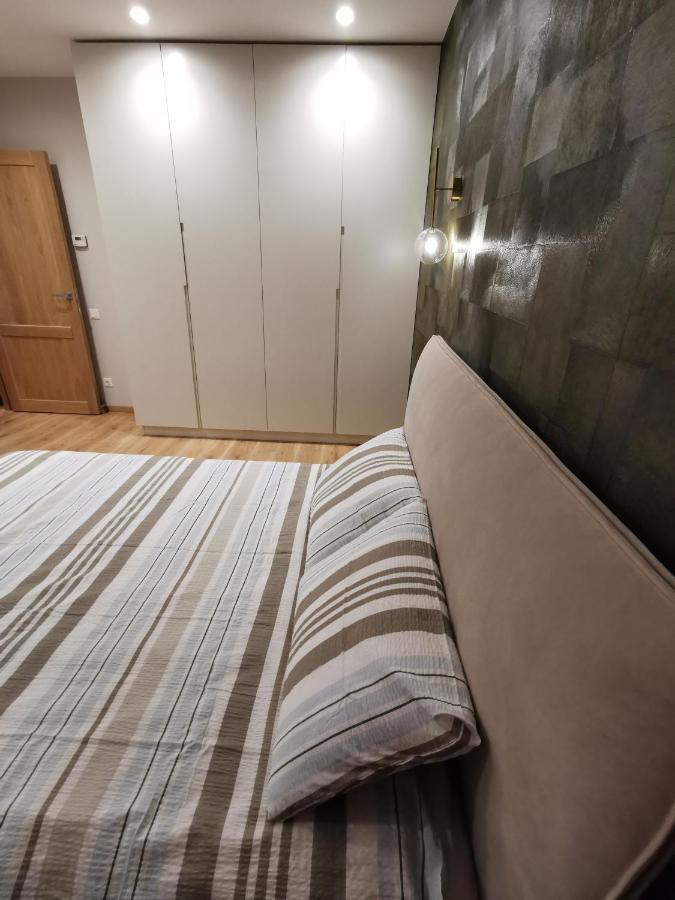 Mycasa Cbd Lejlighed VNO Eksteriør billede