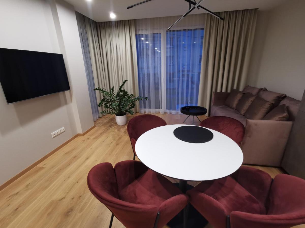 Mycasa Cbd Lejlighed VNO Eksteriør billede