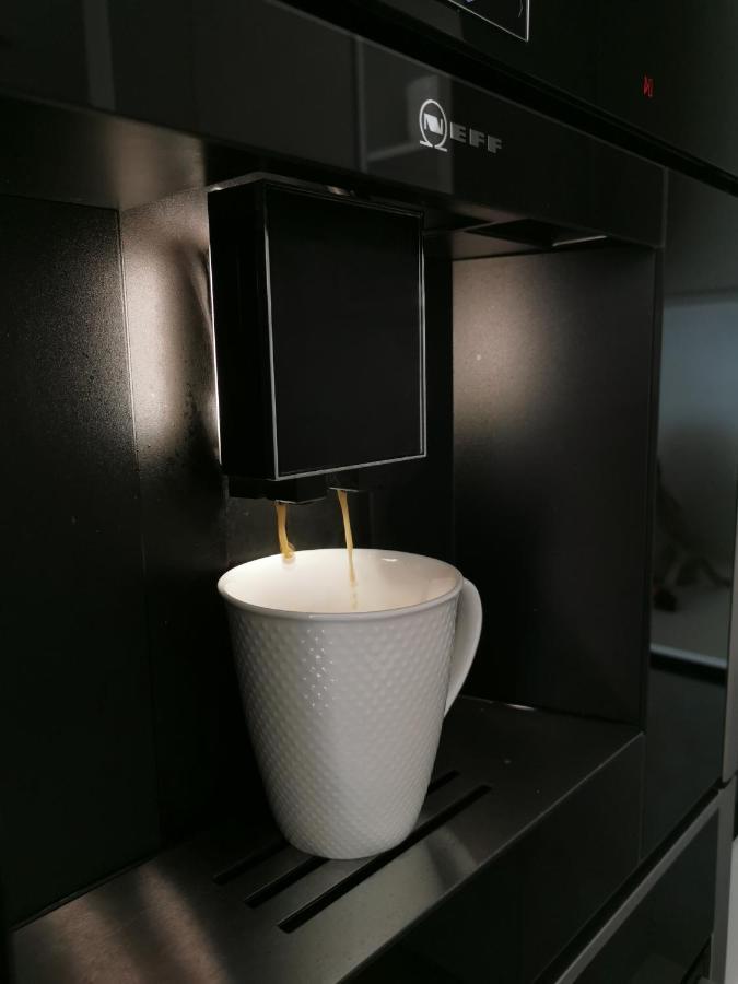 Mycasa Cbd Lejlighed VNO Eksteriør billede