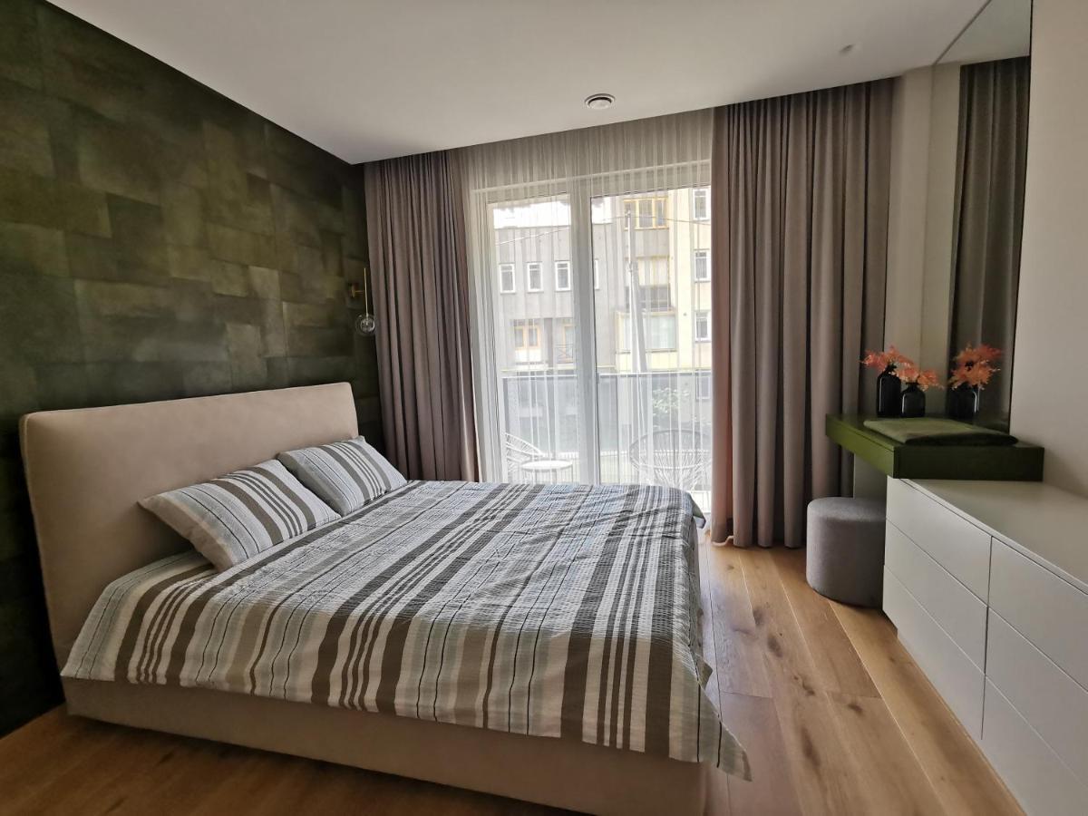 Mycasa Cbd Lejlighed VNO Eksteriør billede