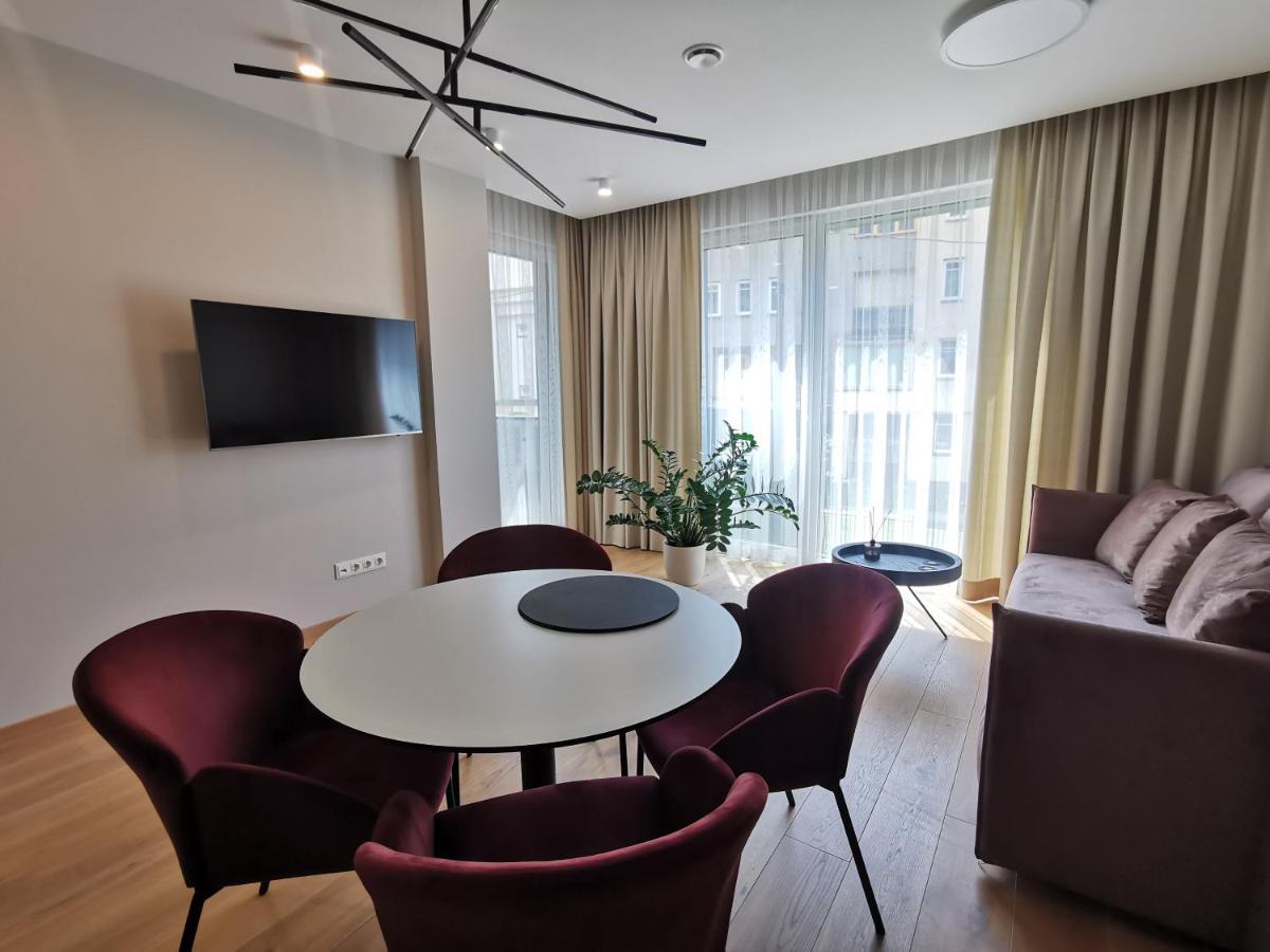 Mycasa Cbd Lejlighed VNO Eksteriør billede