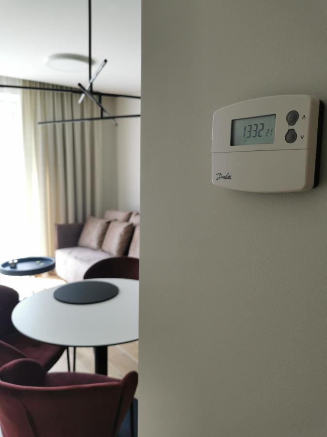 Mycasa Cbd Lejlighed VNO Eksteriør billede